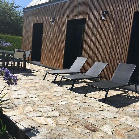 Ty Kervaillet,Maison Renovee Proche Plage 内维兹 外观 照片